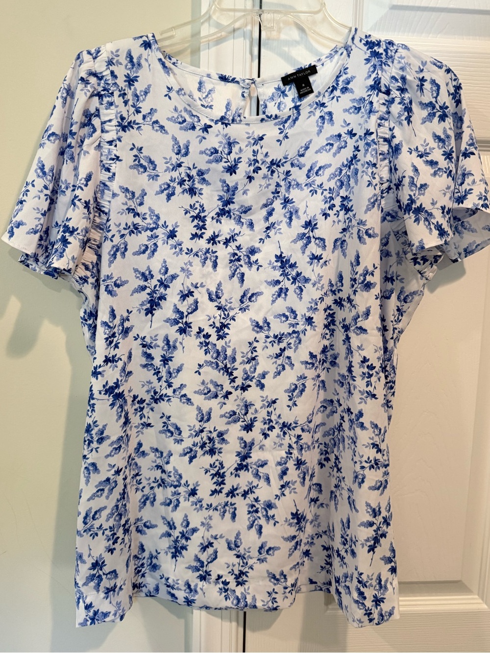 Ann Taylor Blouse